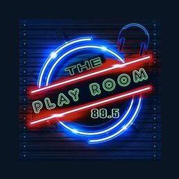 89.5 The Playroom