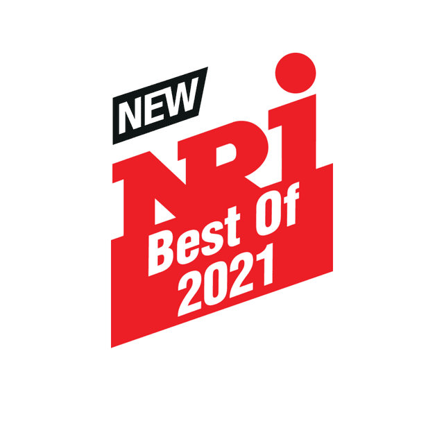 NRJ TOP HITS 2021