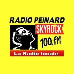 Radio Peinard Skyrock
