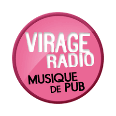 Virage Radio Musique de Pub