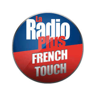 La Radio Plus French Touch