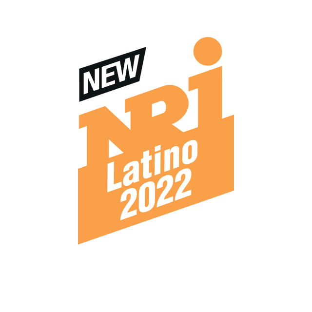 NRJ LATINO 2022