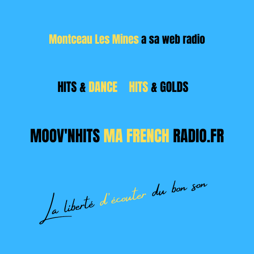 Moov'n hits Ma French radio