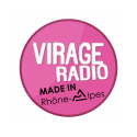 Virage Radio Made In Rhône Alpes