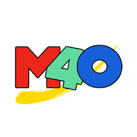 M40