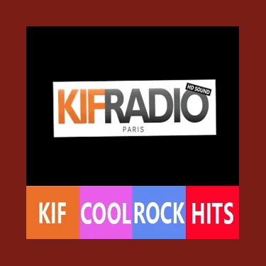 KIF Radio Rock
