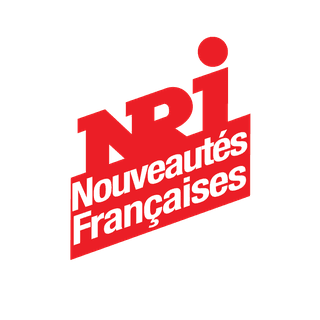 NRJ NOUVEAUTES FRANCAISES