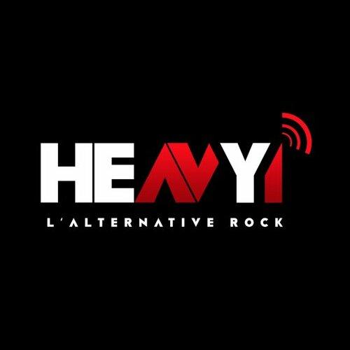 Heavy1 Radio