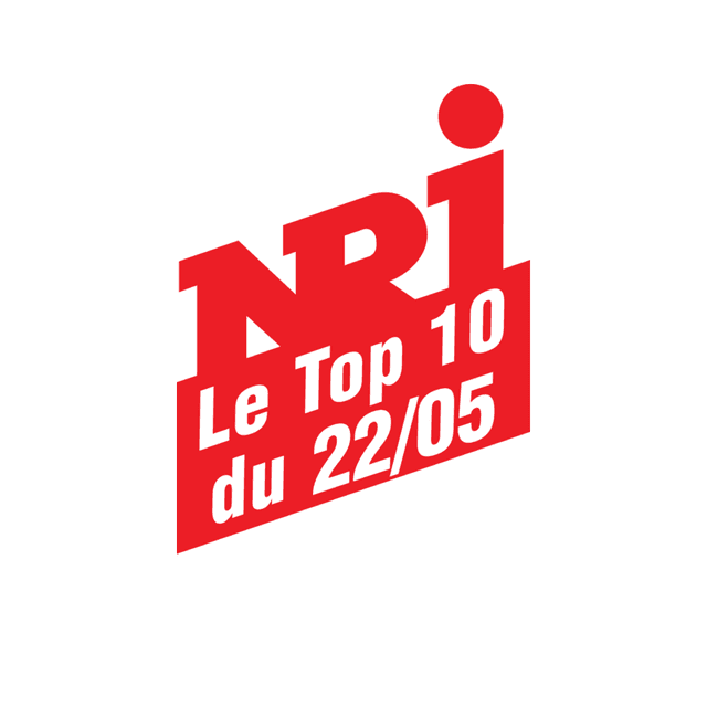 NRJ LE TOP 10 DU LUNDI 4 JUILLET