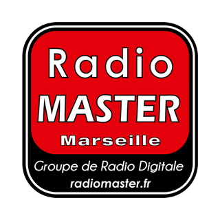 Radio Master Marseille