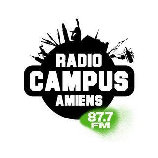 Radio Campus Amiens