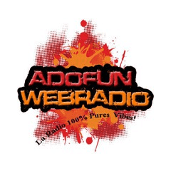 Adofun Webradio