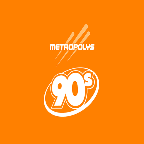Metropolys 90