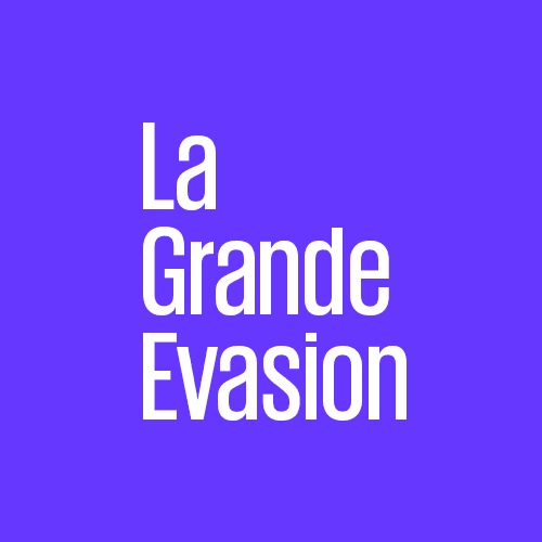La Grande Evasion
