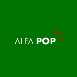 Radio Alfa Pop