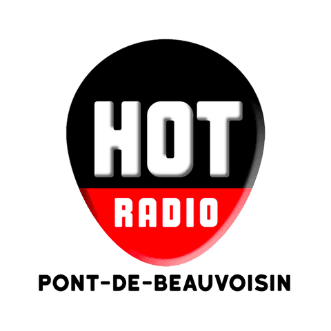 Hot Radio Pont-de-Beauvoisin