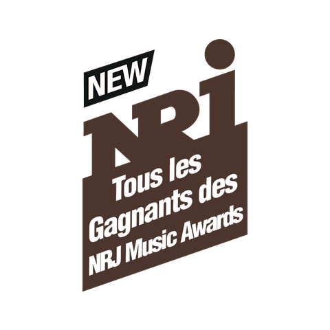NRJ TOUS LES GAGNANTS DES NRJ MUSIC AWARDS