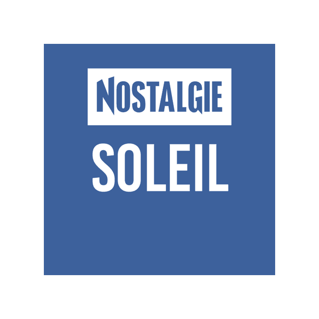 NOSTALGIE SOLEIL
