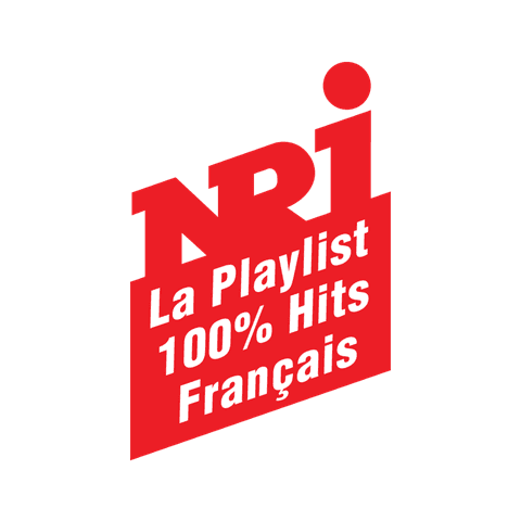 NRJ LA PLAYLIST 100% HITS FRANCAIS