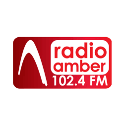 Radio Amber 102.4 FM radio