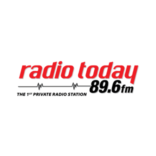 Radio Today 89.6 FM radio