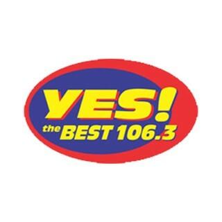 YES! The Best Dagupan 106.3 radio