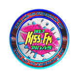 KissPinas 102.7 FM