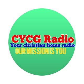 CYCG radio