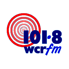 101.8 WCR FM