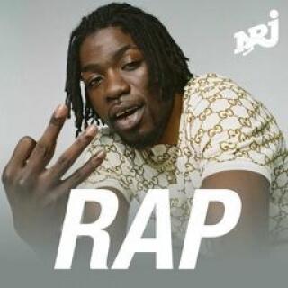 NRJ Rap France