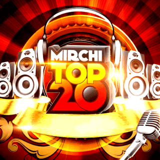 Mirchi Top 20