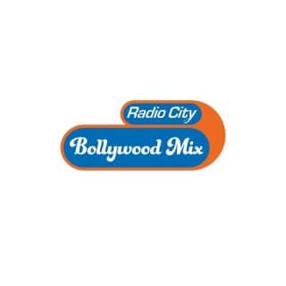 PlanetRadioCity - Bollywood Mix