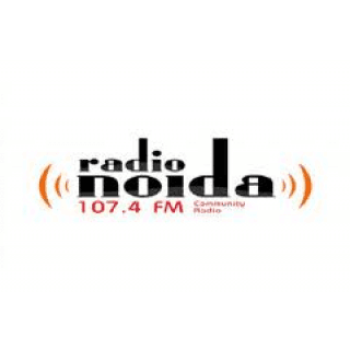 Radio Noida 107.4 FM