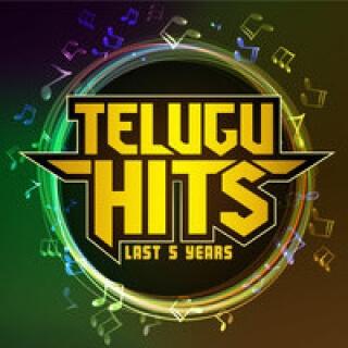 Radio Mirchi Telugu Hits