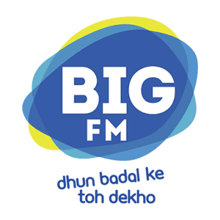 Big FM 92.7 Delhi