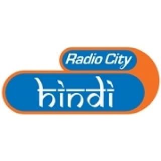Radio City Hindi Mumbai