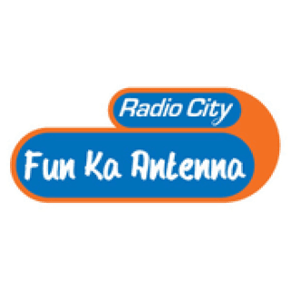 Radio City Fun Ka Antenna
