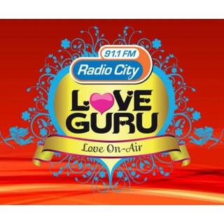 Radio City Love Guru