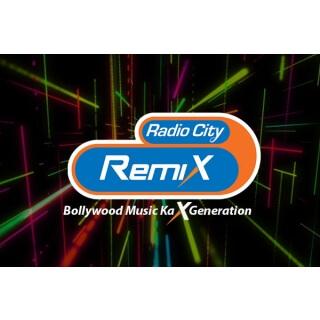 Radio City Remix