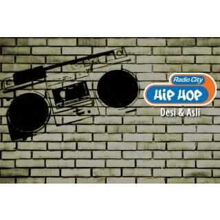 Radio City Hip Hop