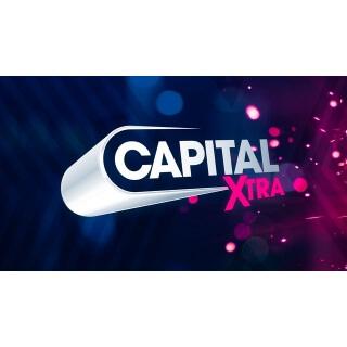 Capital XTRA London