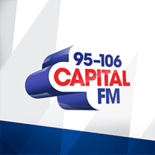 Capital FM - London's Number 1 Hit Music Station ! radio