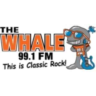 WAAL 99.1 The Whale