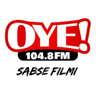 Oye FM Delhi