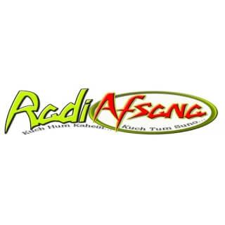 Radio Afsana