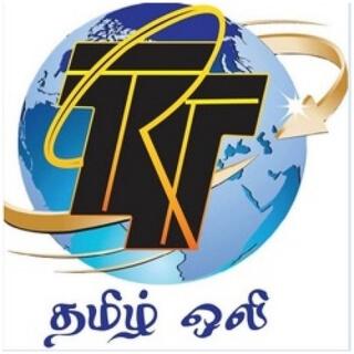 TRT Tamil Oli