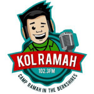 Kol Ramah 102.3 FM radio