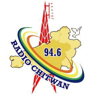 Radio Chitwan 94.6 FM radio