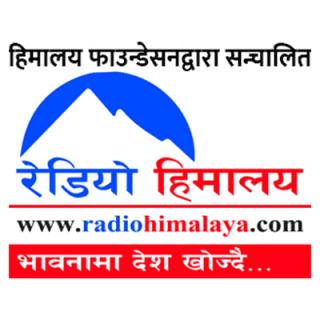 Radio Himalaya radio