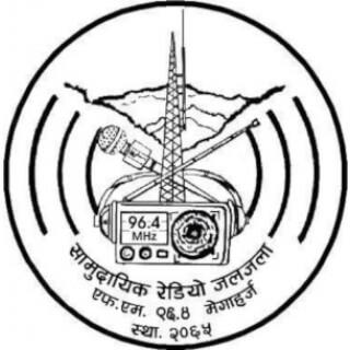 Radio Jaljala 105.4 FM radio